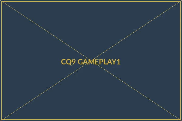 CQ9电子锁定百搭机制演示 - 豪门国际